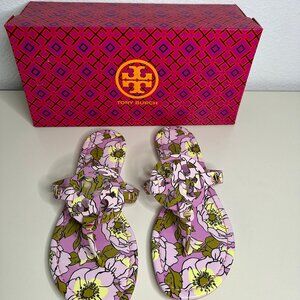 Tory Burch Miller Sandals